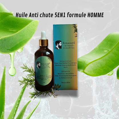 RoSaCaPiL: Huile AntiChute Premium 5en1