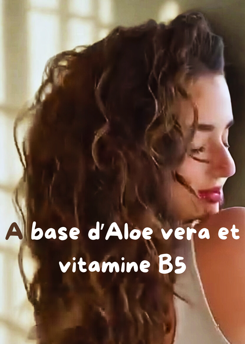 BYPHASSE® Crème Bouclante et Nourrissante Originale.