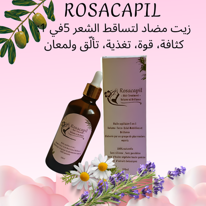 RoSaCaPiL: Huile AntiChute Premium 5en1