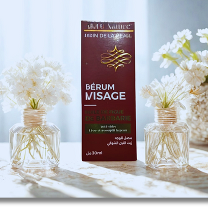 Pack 6 Produits  SKINCARE Blanchissant Whitening