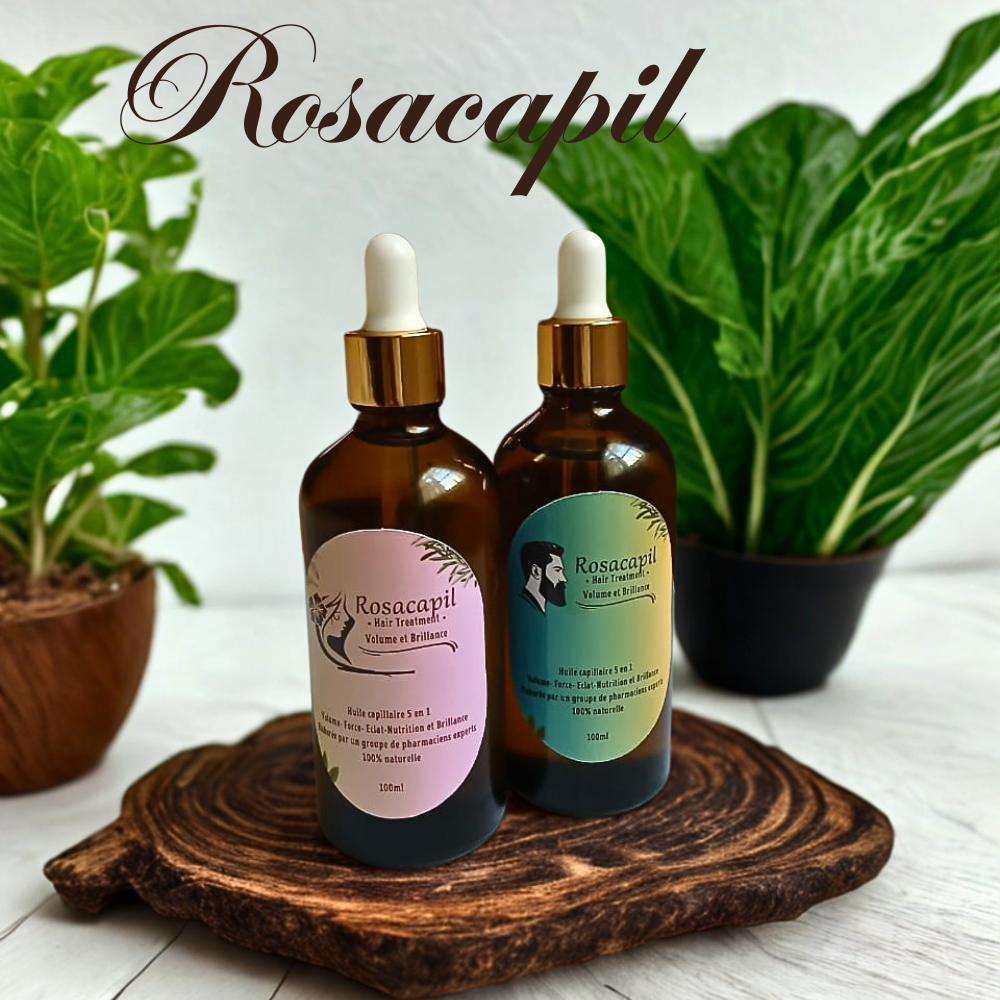 RoSaCaPiL: Huile AntiChute Premium 5en1